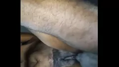 play Hood Milf avec une vraie chatte d'ébène se fait baiser fort