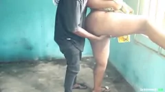 play Outdoor Encounter: I Fucked the Horny Ebony Woman's Wet Pussy the Same Day I Met Her
