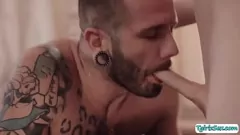play El gran culo de Lianna Lawson es follado duro por Hunk Guy