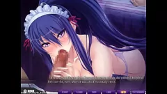 play Taimanin Yukikaze 2 - لعبة Rinko المحرمة: عمل هنتاي مكثف