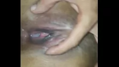 play Patul de pat Brimming Creampie pentru păsărică strânsă a amatorilor latini