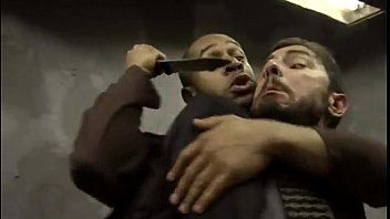 play Gagicasu sits and sees his whore being fucked by a negro