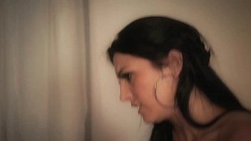 play Brunette xnxx filmant avec son petit ami avec une bite de 30 cm