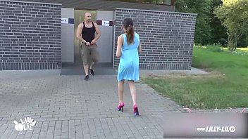 play Xxx in public cu o adolescenta pornista ce doreste sperma pe femeie