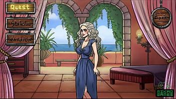 play Curva blonda naturala cu sanii foarte mari si frumosi care face o partida de xxx
