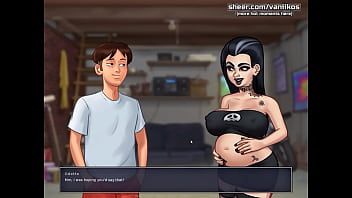 play تدليك حسي مع امرأتين رائعتين