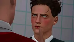 play القلوب الإجرامية الفصل 8: العمل الشرجي المكثف في لعبة Sims 3