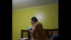 play Creampie Orgasm: Hard Sex with the Cleaning Lady