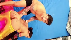 play Hardcore Cock Ride: Young Brunette's Ass Fuck Creampie