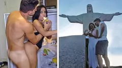 play Digger de ouro latina de topo grande é enganado com um passaporte